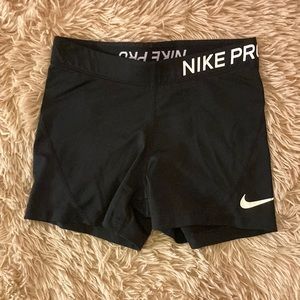 Nike Pro Spandex